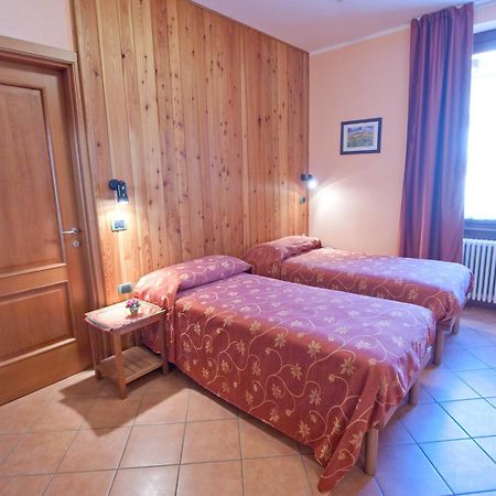 Residence Hotel Moderno 加比 外观 照片
